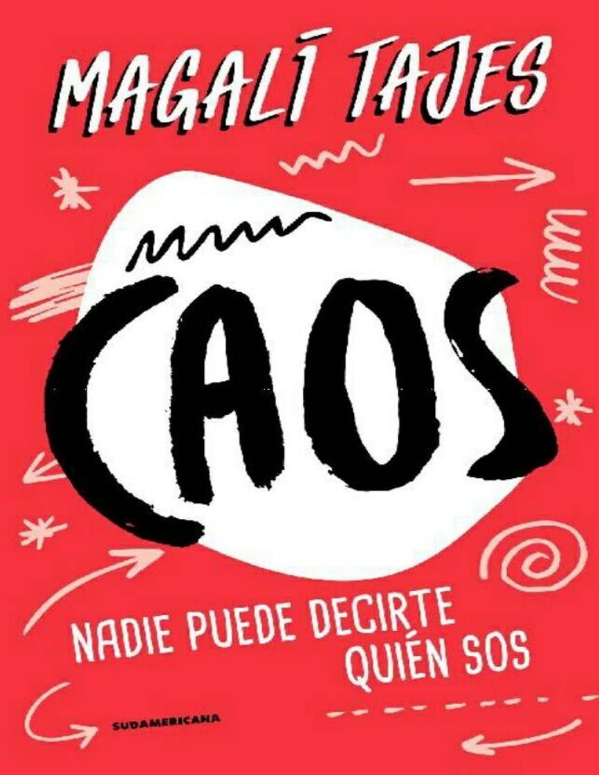 Libro Caos