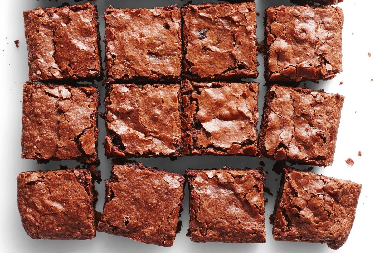 Fashion Brownies 