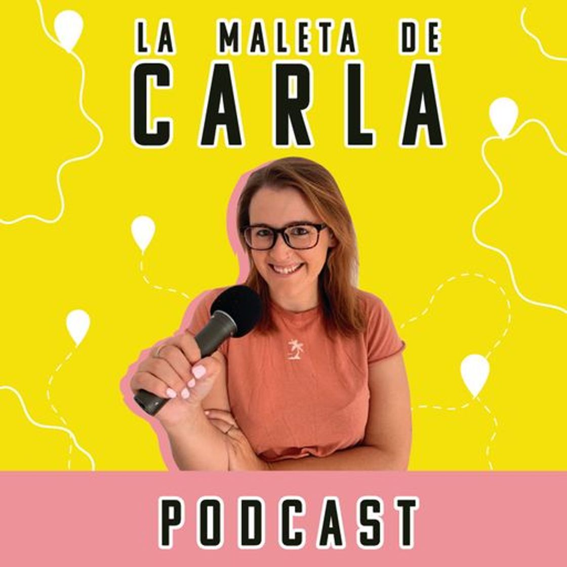 Fashion Podcast La Maleta de Carla