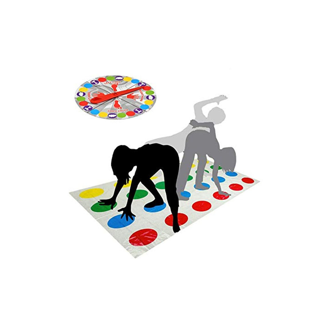 Products Twister Juego