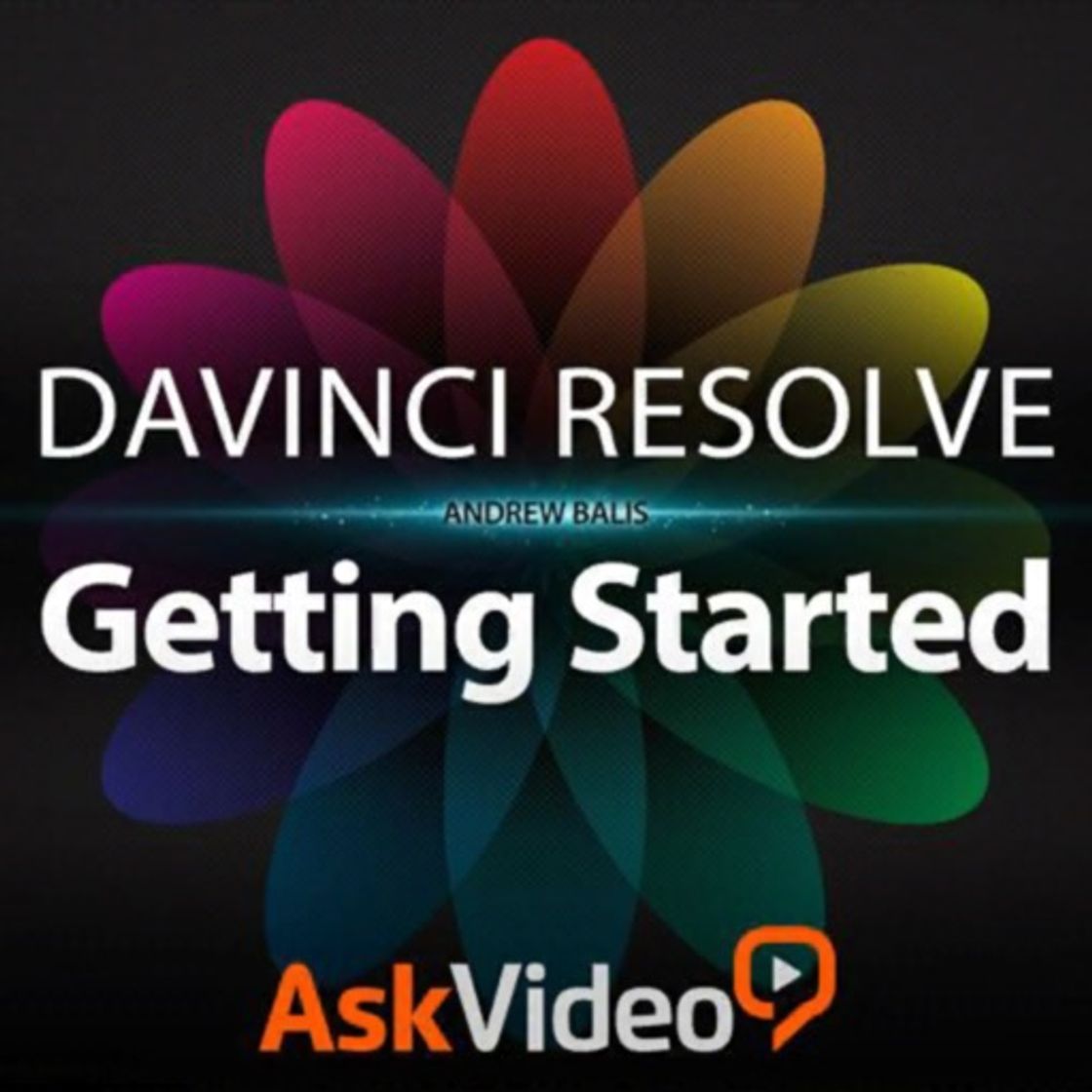 App Course For DaVinci Resolve