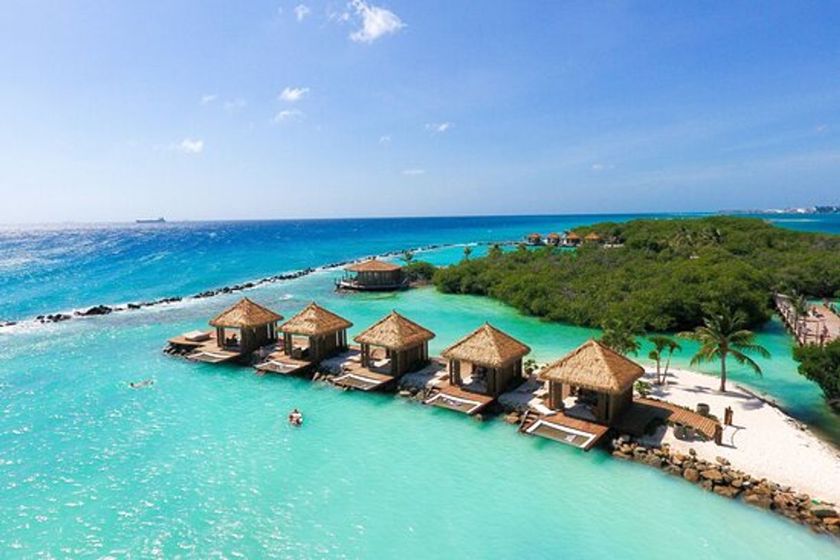 Place Aruba