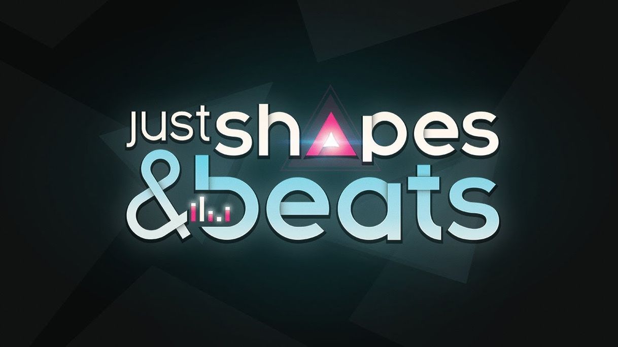 Videogames Just Shapes & Beats: Hardcore Edition