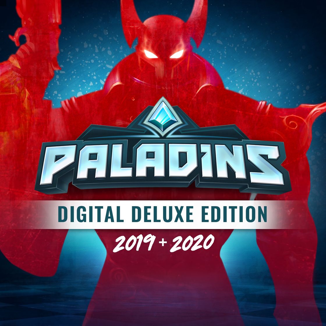 Videogames Paladins Digital Deluxe Edition 2019