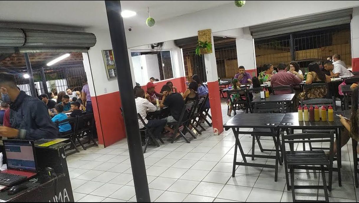 Restaurantes Cheff das Pizzas