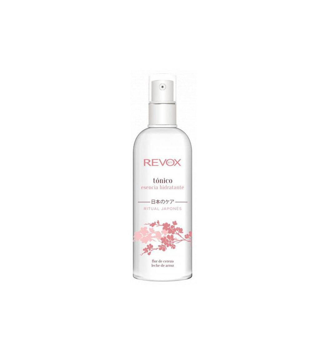 Producto Revox - Tónico facial Ritual Japonés