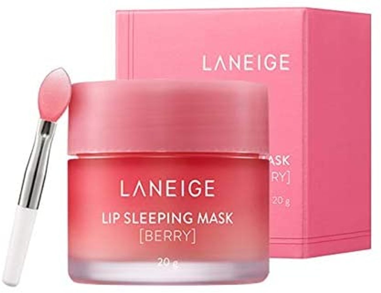 Producto Lip Sleeping Mask