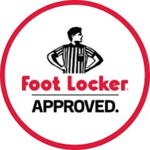 😎 Foot Locker
