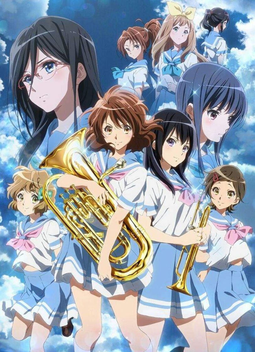 Serie Hibike! Euphonium
