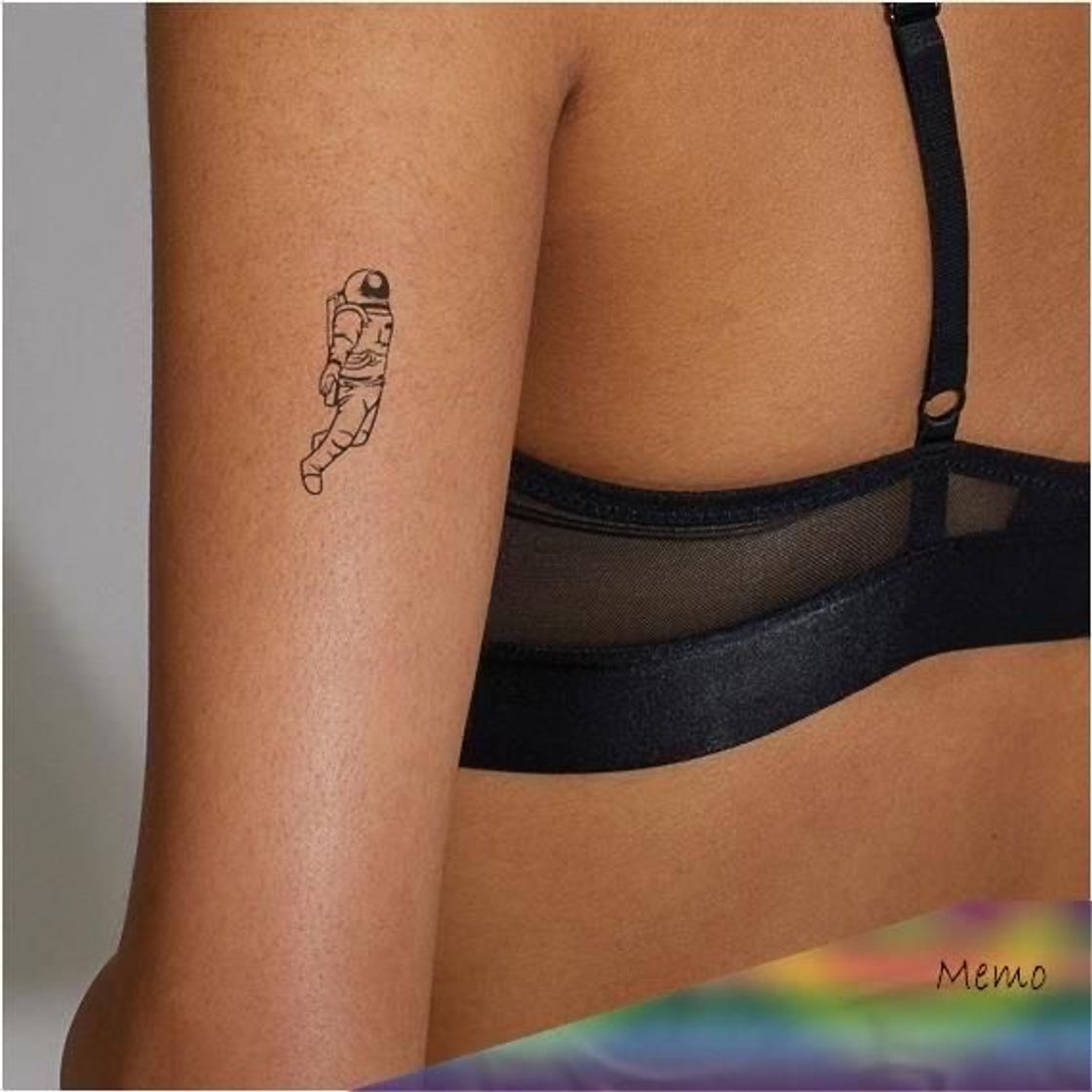 Moda ideia para tatto