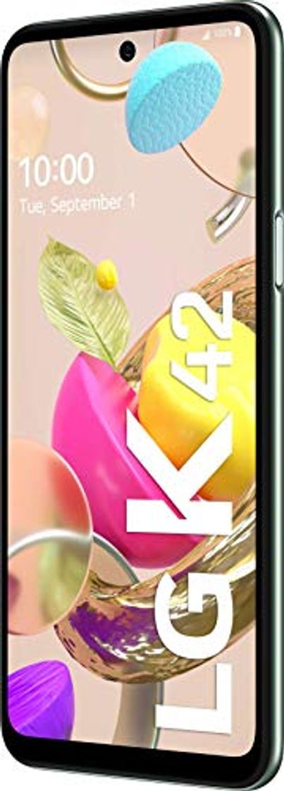 Electronic LG K42 - Smartphone 64GB