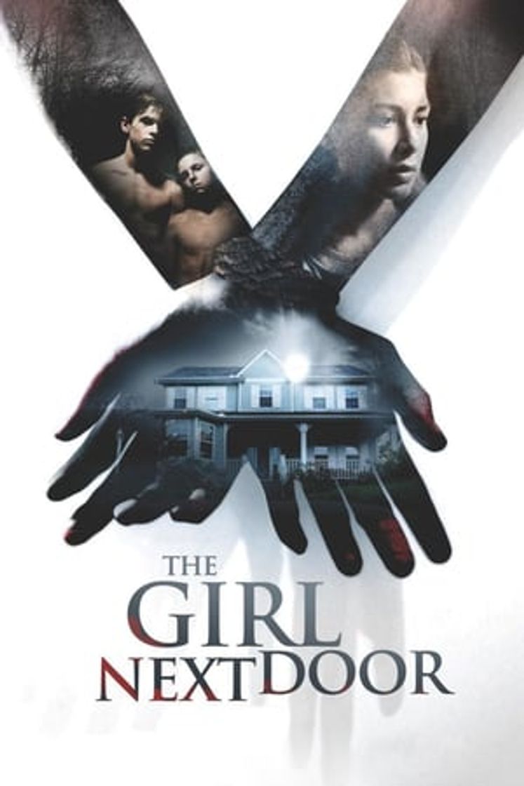 Movie La chica de al lado
