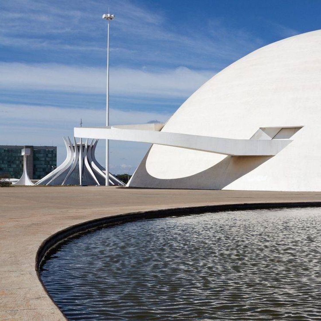 Social Brasília