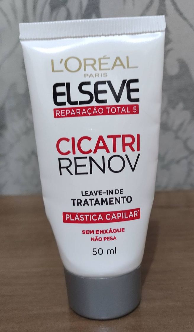 Social Leave-In - Elseve
