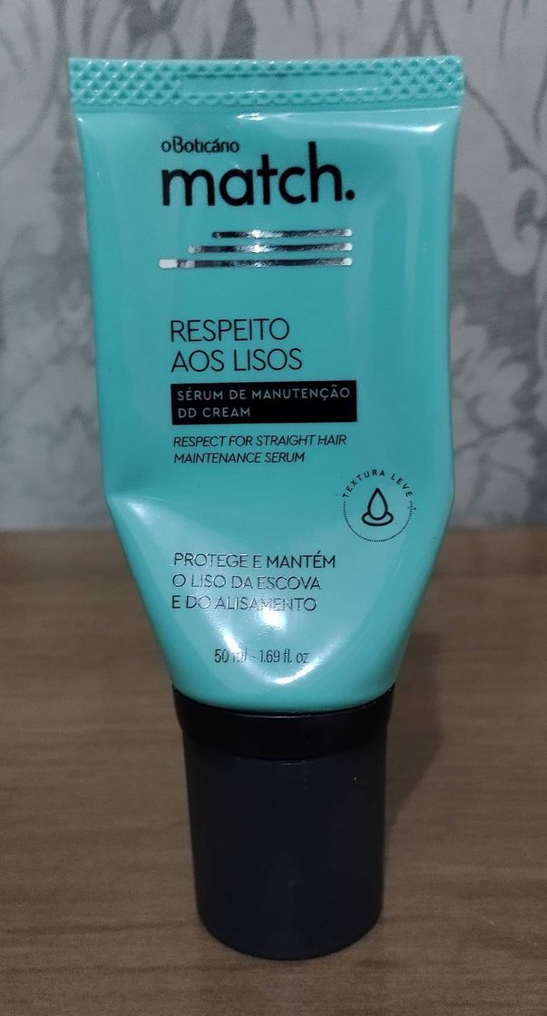 Social Sérum Capilar - O Boticário