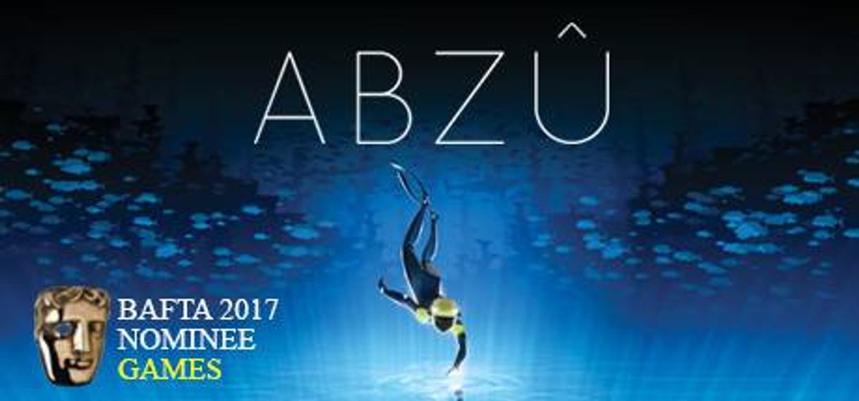 Videogames ABZU