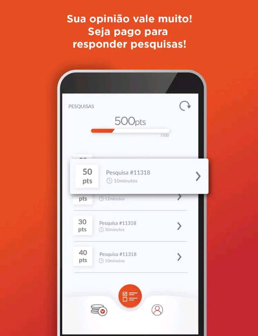 App Você Opina