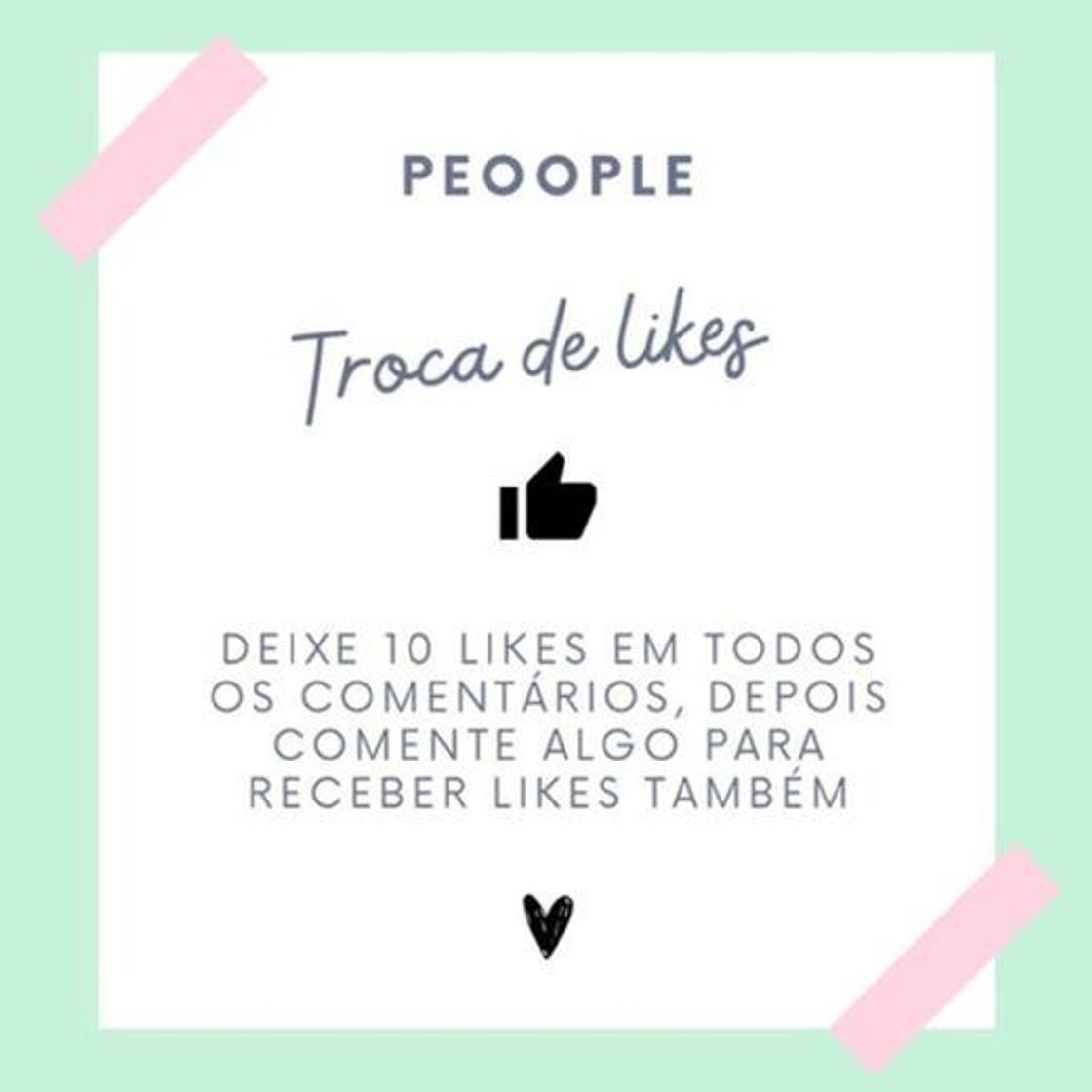Social Likes ⚡️