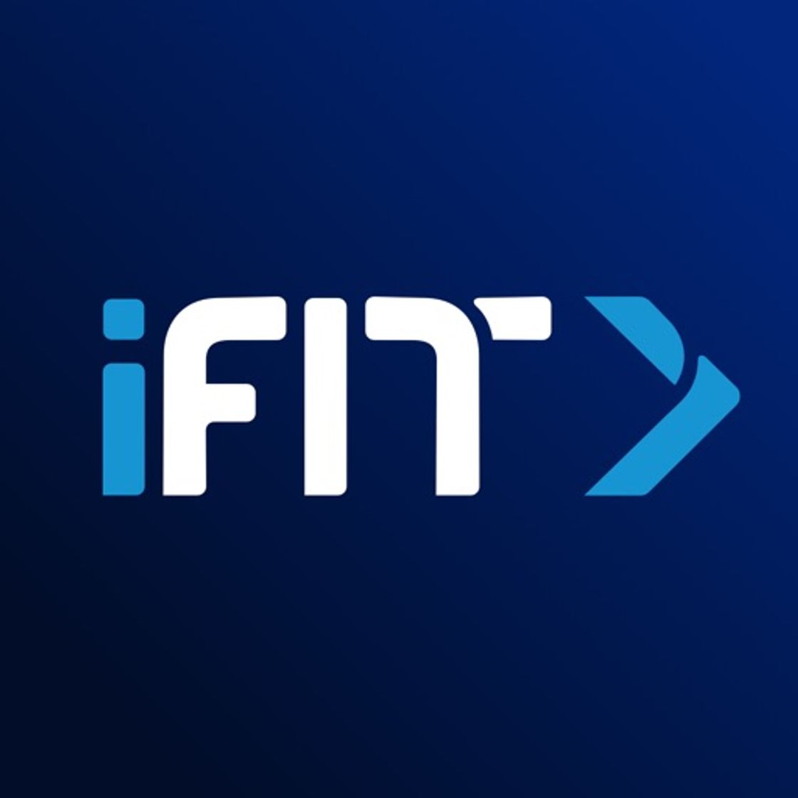 App iFit - At Home Fitness Plans