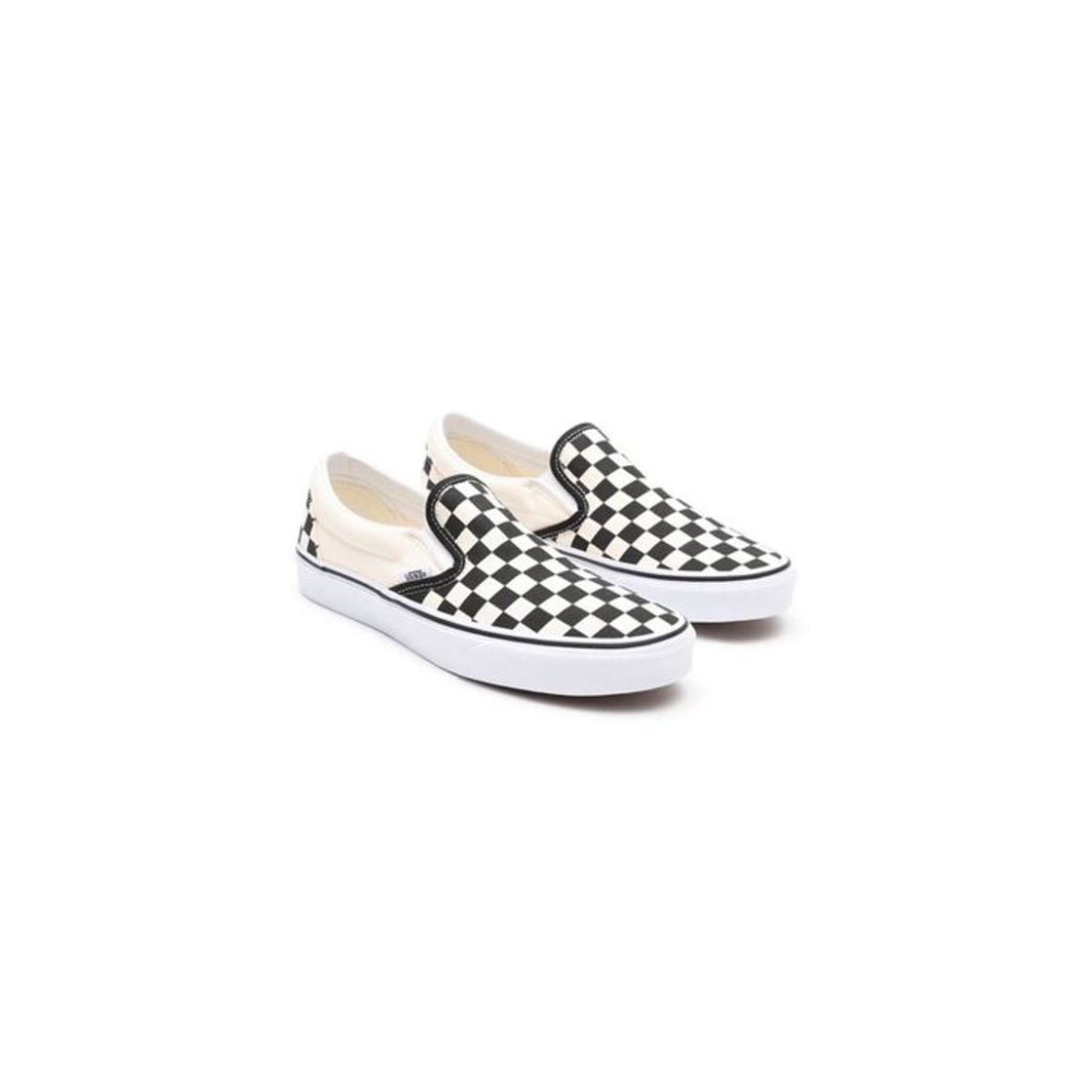 Fashion Vans Classic Slip-On VEYEBWW - Zapatillas clsicas de Tela Unisex