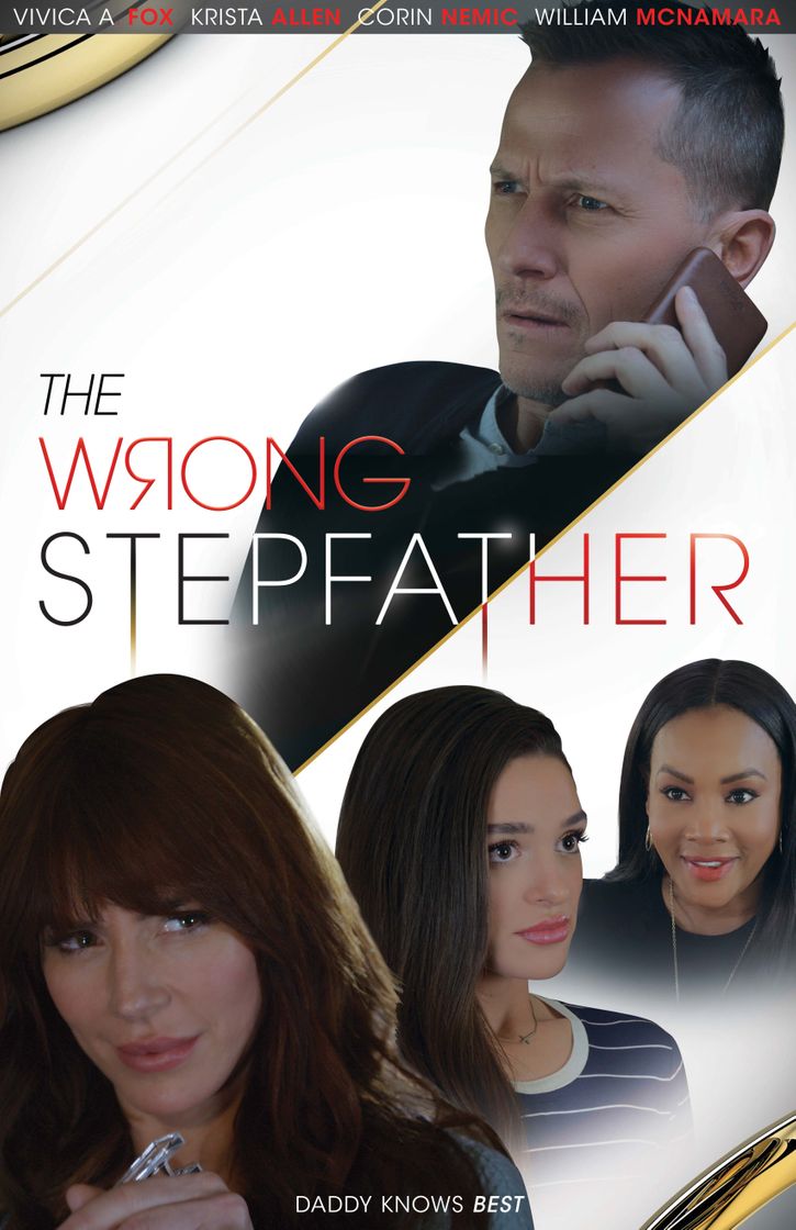 Película The Wrong Stepfather