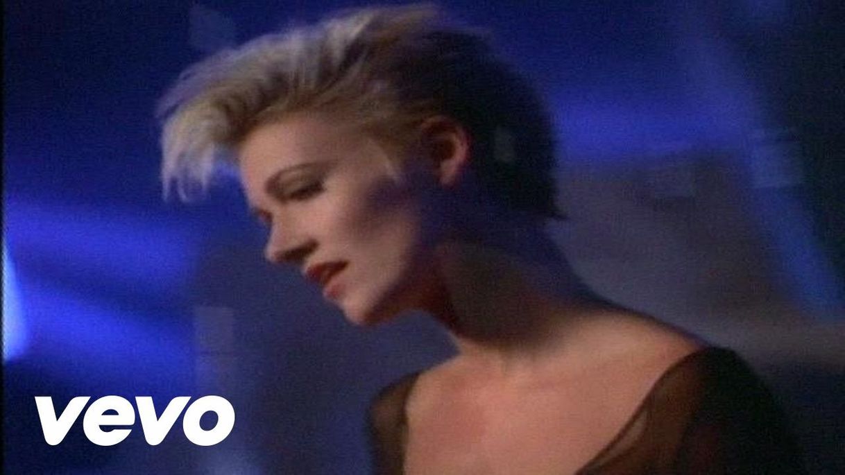 Social Roxette - It Must Haver been love 
