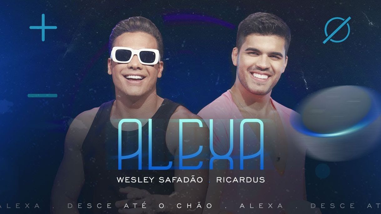 Fashion Wesley Safadão e Ricardus - Alexa (Clipe Oficial) - YouTube