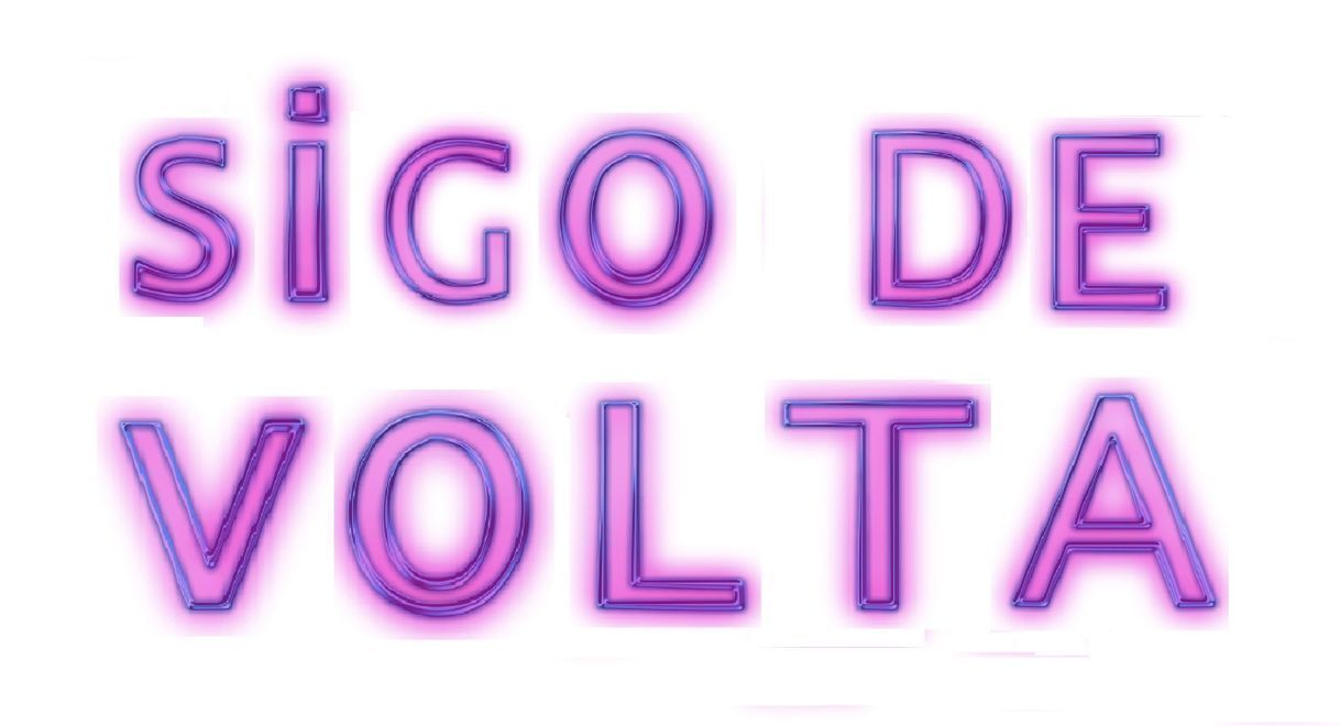 Social Sigo de Volta