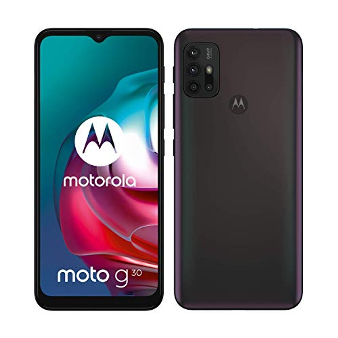Social moto g30