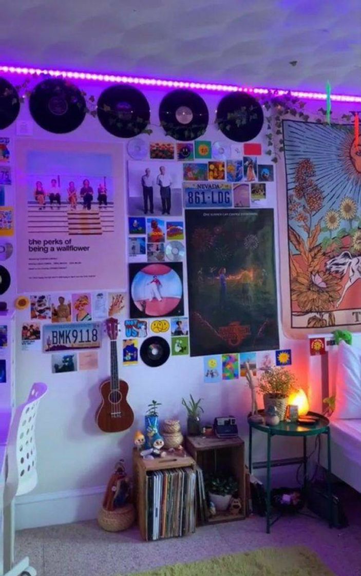 Social 🌱💿