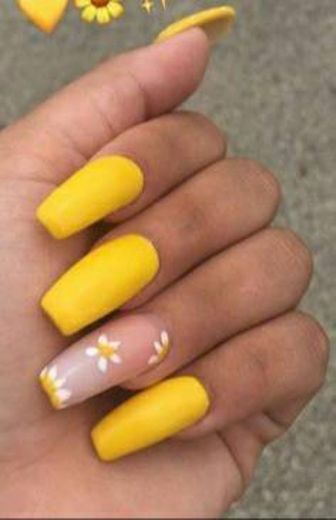 Ideias de unhas