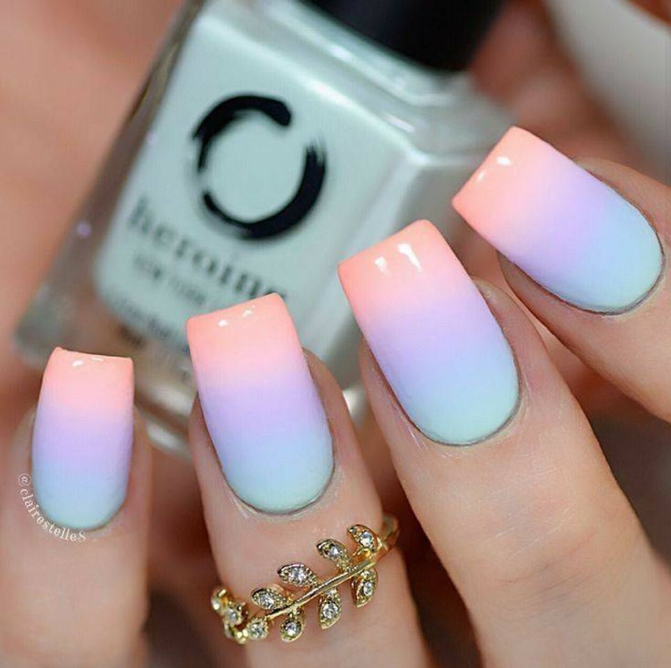 Fashion Nails beautiful