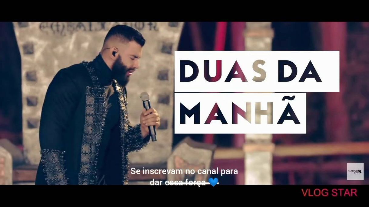 Fashion Gusttavo Lima - duas da manhã.