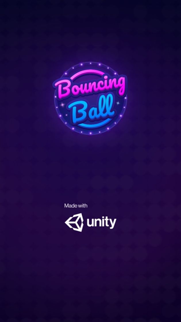 App Bouncing Ball