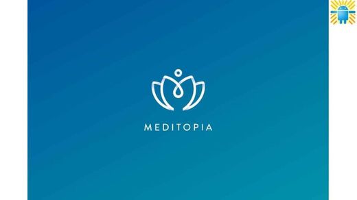 ‎Meditopia: Meditação