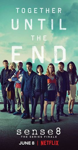 Sense8 | Netflix Official Site