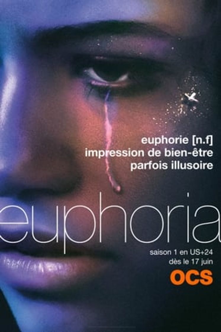 Serie Euphoria