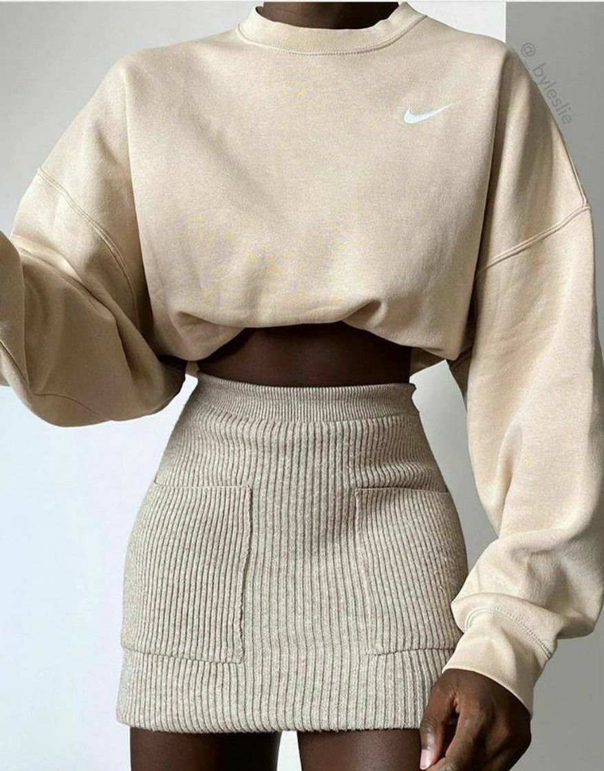 Fashion Look Nike