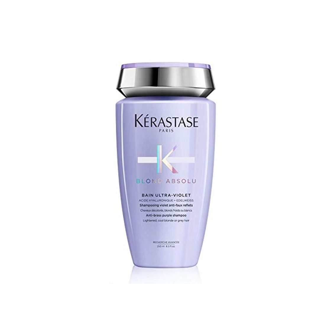 Social Kerastase 57979 Blond Bain Ultraviolet