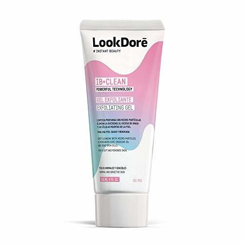 Lookdoré IB+ Clean
