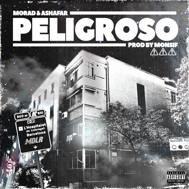 Music Peligroso