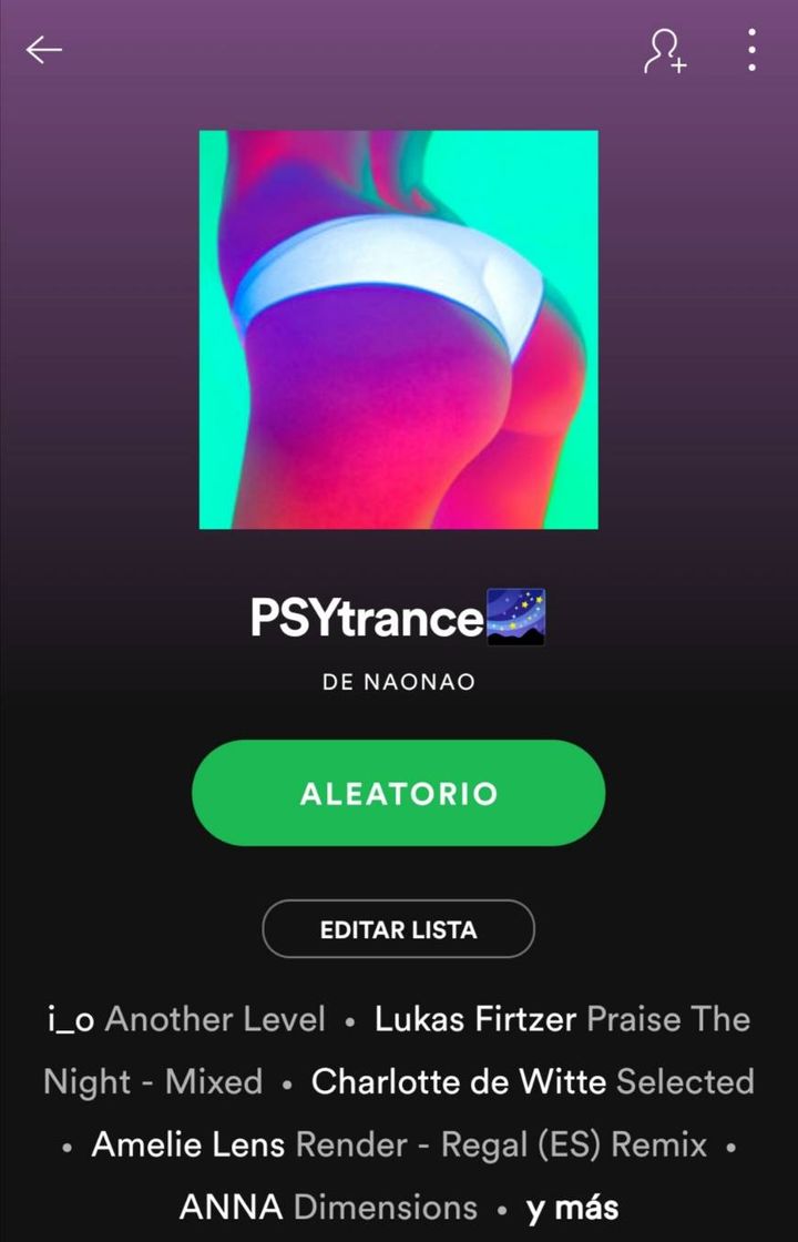 Music PSYtrance 💜 music playlist 🎵