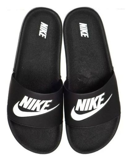 chinelo nike