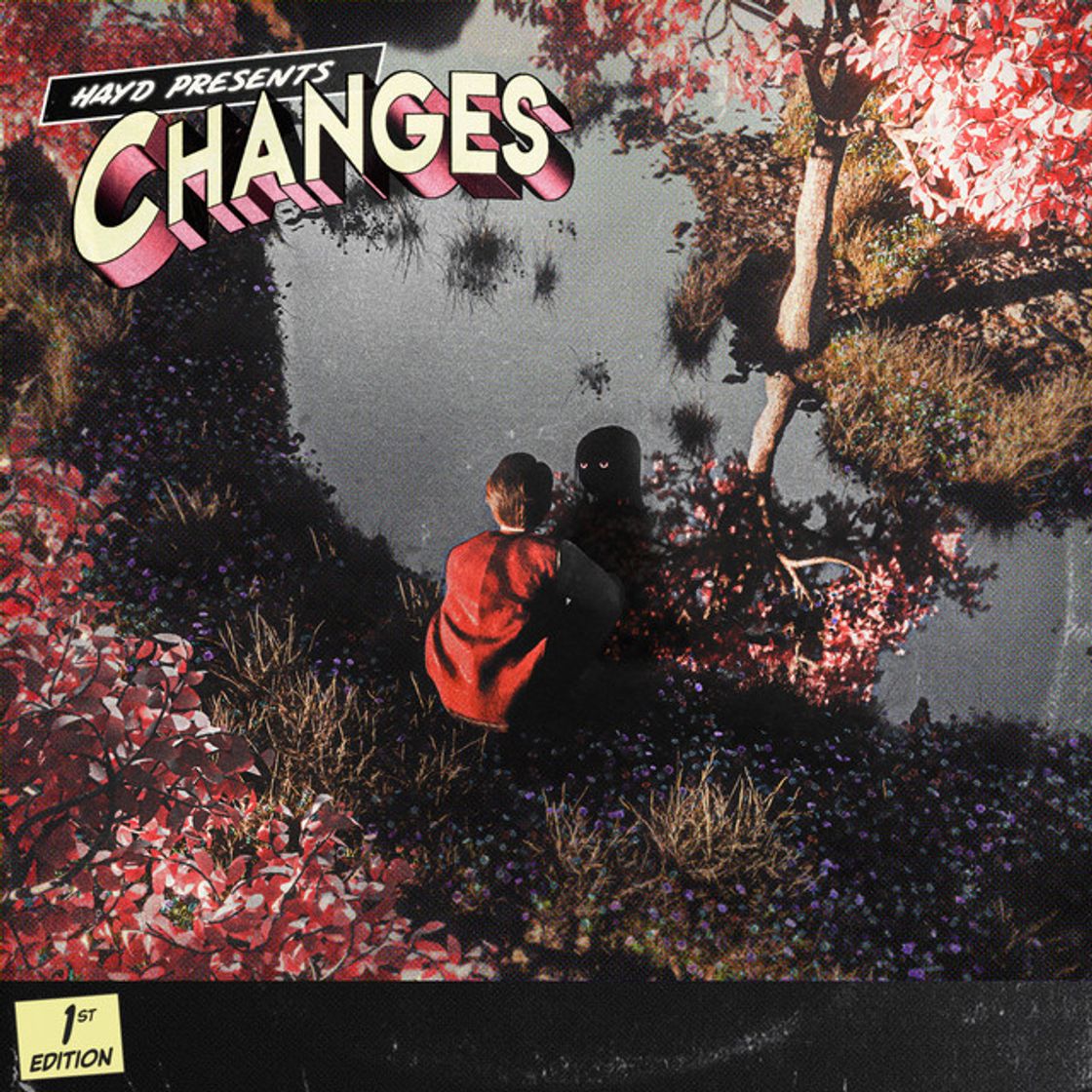 Canción Changes