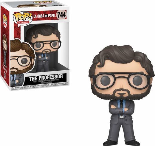 Social Funko 34496 Pop Vinyl