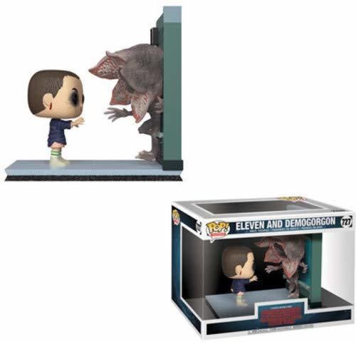 Social Funko 35033 Pop - Pack de 2 vinilos para películas