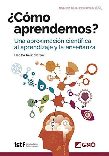 ¿Cómo aprendemos?. Una aproximación científica al aprendizaje y la enseñanza: 001