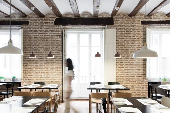 Restaurants Restaurante Copenhagen