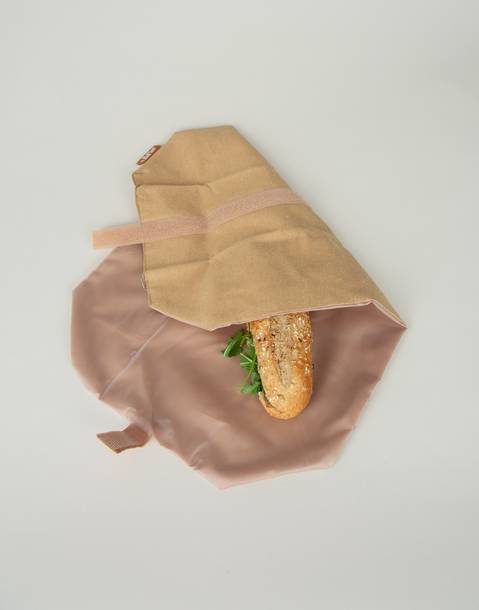 Social Boc'n'roll portabocatas ecológico