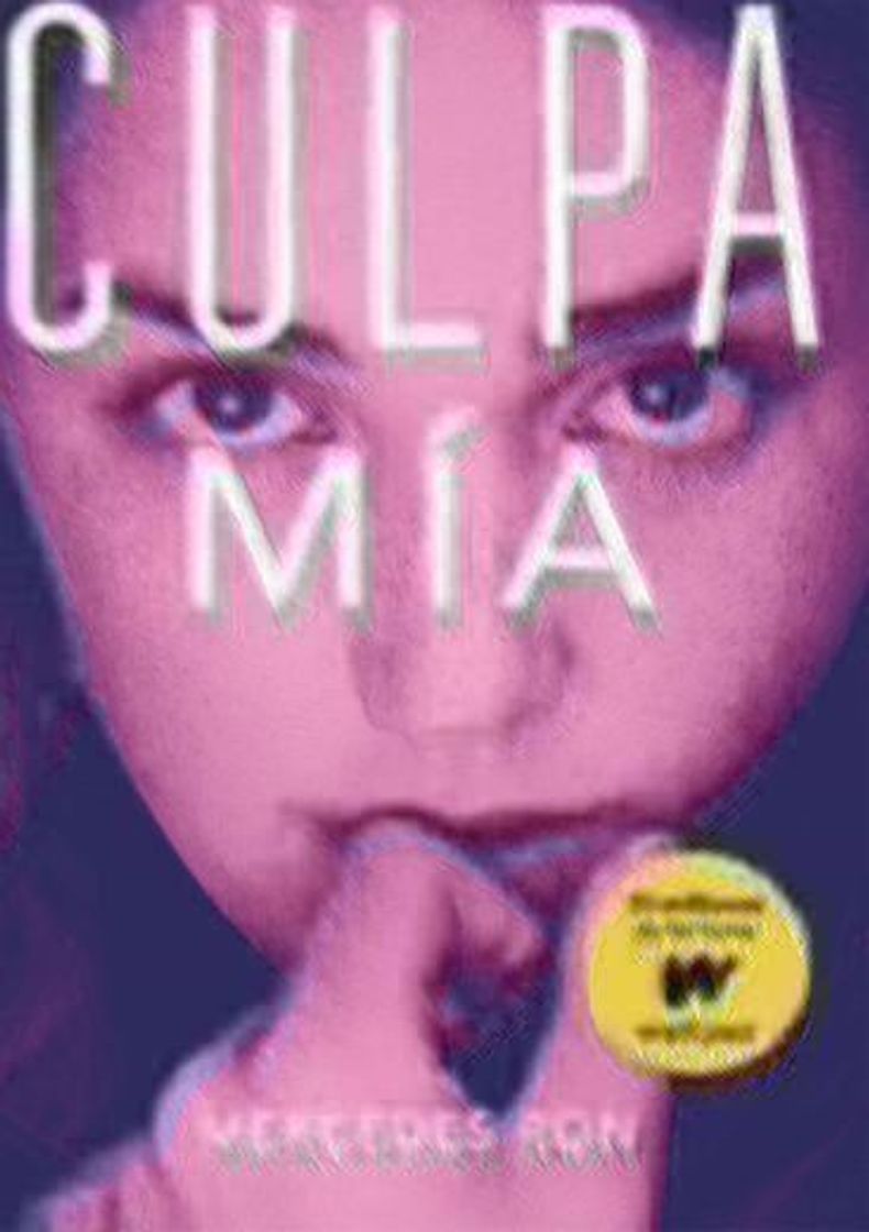 Libro Culpa mía (Culpables 1) (Ellas de Montena)